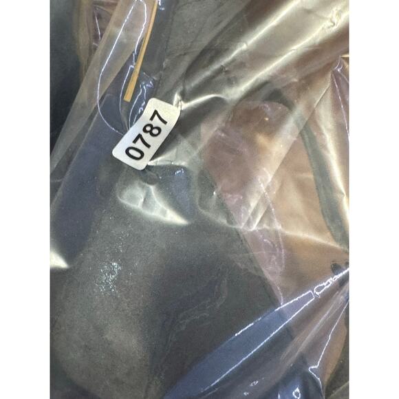 Paul green leather strap flat size 6.5 UK - 9 - Us - Picture 8 of 8